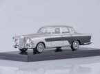 Mercedes-Benz Ghia 300C Berlina, silver/black 1956