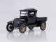    Ford Model-T Roadster Pickup (Closed), 1925 (Sunstar)