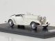    MERCEDES-BENZ Type 290 Roadster (W18) 1936 White (Neo Scale Models)