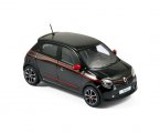 RENAULT Twingo SL Edition One 2014 Black