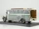    NAG Bussing Renntransporter &quot;Auto Union&quot; 1934 (Neo Scale Models)