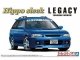    Subaru Legacy Hippo Sleek (Aoshima)