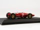    Ferrari 156  F1 John Surtees Scuderia Ferrari (Atlas Ferrari F1)
