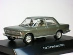 Fiat 130 Berlina - 1969 ()