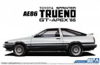 Toyota Sprinter Trueno AE86 '85
