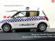    Suzuki Swift Melbourne Police (J-Collection)