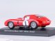    Maserati 450S 24h du Mans 1957 Moss, Schell (Leo Models)