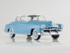    Dodge Coronet Club Coupe,light blue/white, 1952 (Best of Show)