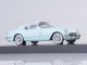    Chevrolet Corvette Corvair concept, light blue (Neo Scale Models)