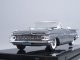    Chevrolet Impala Open Convertible (Grecian Grey), 1959 (Vitesse)