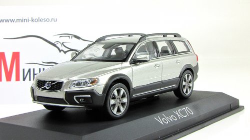  XC70