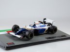Williams FW16 -   (1994)