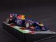    Red Bull RB9 -   (2013) (Formula 1 (Auto Collection))