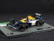   Williams FW14B -   (1992) (Formula 1 (Auto Collection))