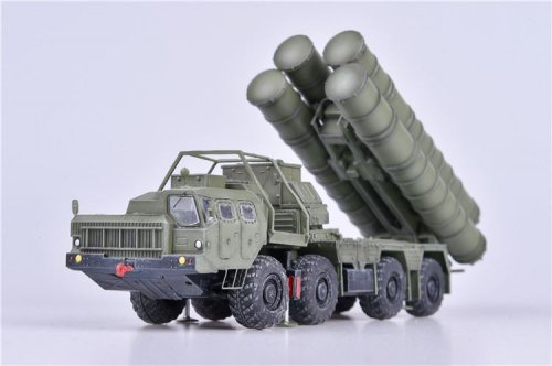 S-300PMU1/PMU2 (SA-20 Grumble)?5P85SE Missile launcher