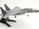    F-15E 88-1691 336th TFS 4th TFW (Easy Model)