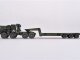    German MAN KAT1M1014 8*8 HIGH-Mobility off-road truck (Modelcollect)