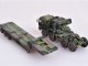    German MAN KAT1M1014 8*8 HIGH-Mobility off-road truck (Modelcollect)