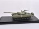    Soviet Army T-72A Main battle tank, 1980s (Modelcollect)