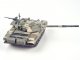    Russian T-72B2 Rogatka main battle tank 2010s (Modelcollect)