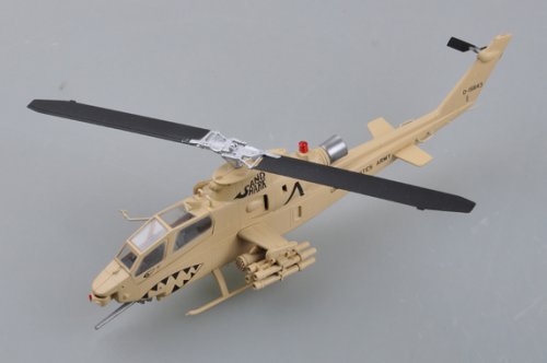 AH-1F,"Sand Shark"