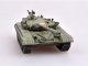    Soviet T-72A Main Battle Tank (MBT) 1980s (Modelcollect)