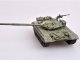    Soviet T-72A Main Battle Tank (MBT) 1980s (Modelcollect)