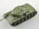    Soviet KV-85 Heavy Tank &quot;white 57&quot; (Easy Model)