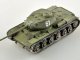    Soviet KV-85 Heavy Tank &quot;white 61&quot; (Easy Model)
