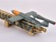   Germany WWII V1 Missile With Launch Ramp 1945 (Modelcollect)