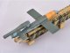    Germany WWII V1 Missile With Launch Ramp 1945 (Modelcollect)