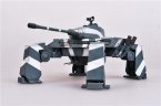 Fertigmodell Fist of War E-75 Heavy Panzer