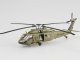    UH-60A 101st airborne-The Infidel II (Easy Model)