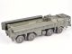    Russian 9K720 Iskander-M Tactical ballistic missile MZKT chassis (Modelcollect)
