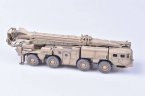 9P117 Strategic missile launcher SCUD C in Middle East Area