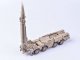    9P117 Strategic missile launcher SCUD C in Middle East Area (Modelcollect)