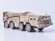    9P117 Strategic missile launcher SCUD C in Middle East Area (Modelcollect)