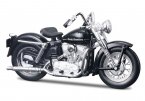  Harley-Davidson K Model