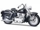     Harley-Davidson K Model (Maisto)