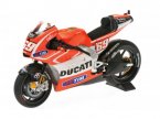 Ducati Desmosedici GP13 - Nicky Hayden - MotoGP 2013