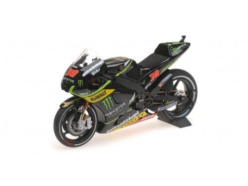 Yamaha YTZ-M1 - Monster Yamaha Tech 3 - Bradley Smith - MotoGP 2014