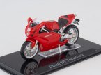 Ducati 999 Testastretta