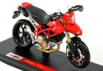  Ducati Hypermotard 1100S