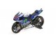    Yamaha YTZ-M1 - Yamaha Factory Racing - Jorge Lorenzo - MotoGP 2014 (Minichamps)