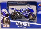  Yamaha Racing Factory No.99