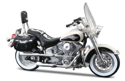  Harley-Davidson FLSTN Heritage Softail
