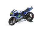 Yamaha YTZ-M1 - Yamaha Factory Racing - Valentino Rossi - MotoGP 2014