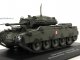    Cruiser Tank MK6 Crusader 3 6th Armoured Division Pichon (Altaya)