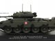    Cruiser Tank MK6 Crusader 3 6th Armoured Division Pichon (Altaya)