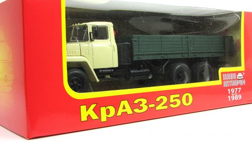 -250,  (1977-89), /